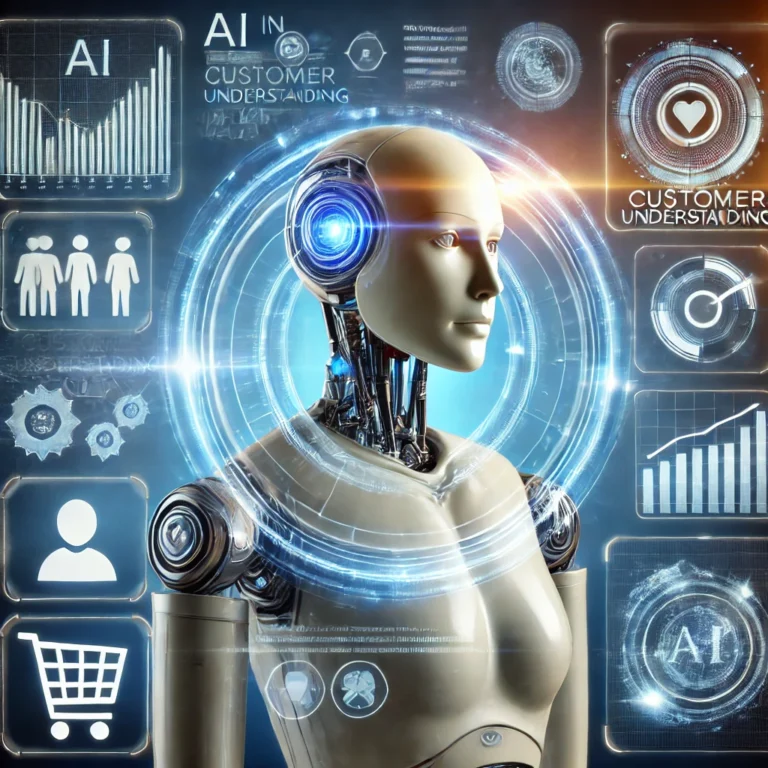 KI im Marketing: Wie Algorithmen Kunden besser verstehen