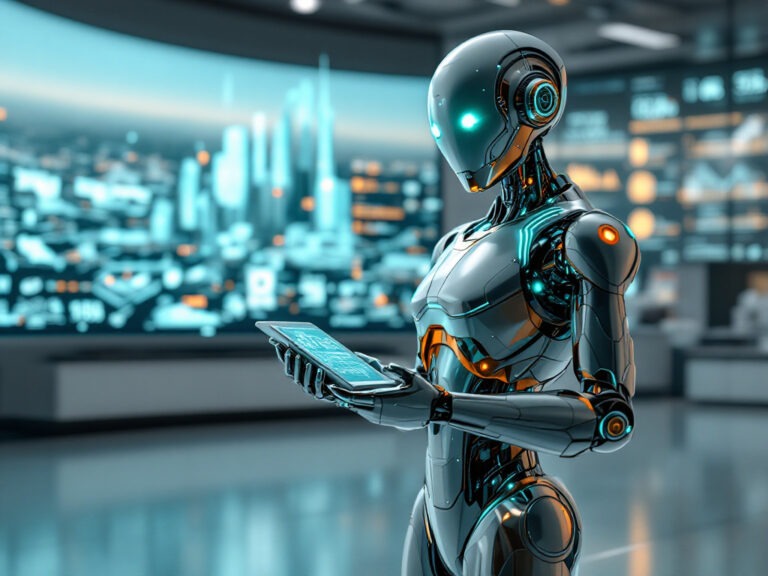 Google DeepMind: FACTS Grounding Benchmark