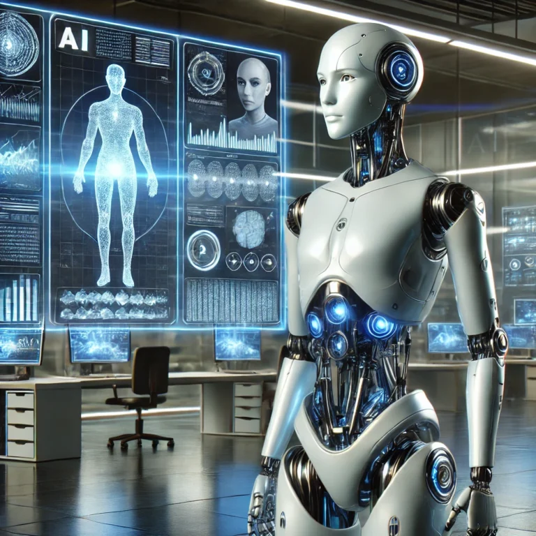 OpenAI erwägt Entwicklung eines humanoiden Roboters