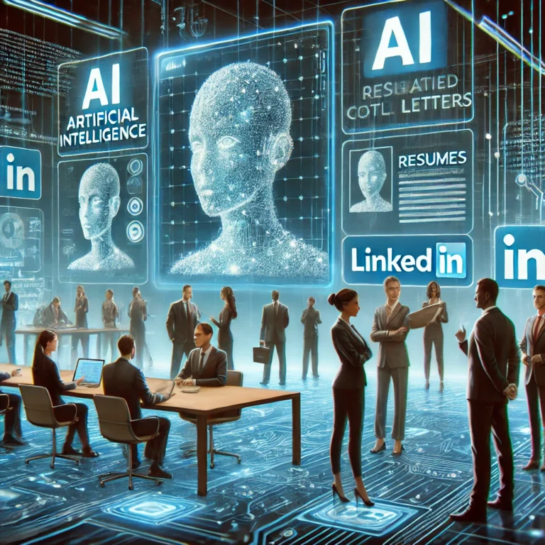 LinkedIn KI Tools