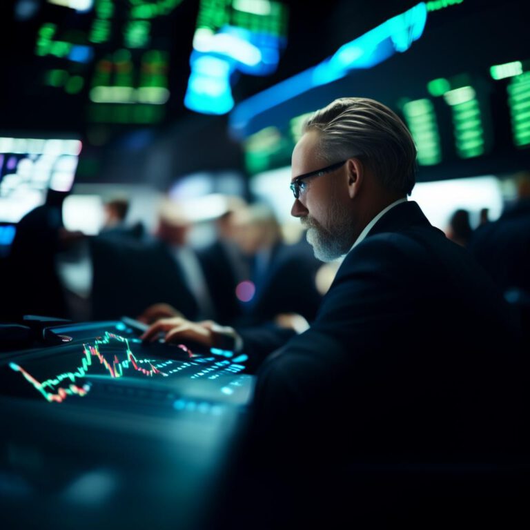 Tech Aktien