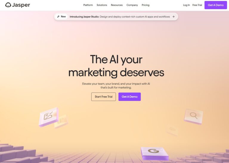 Jasper.ai