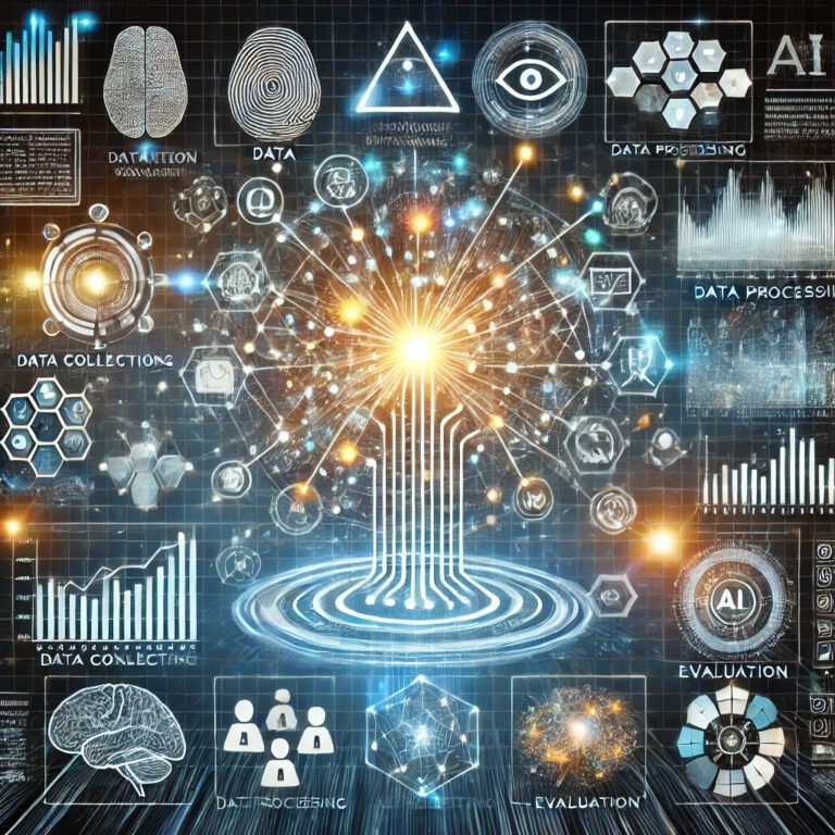 Wie funktioniert ein KI-Algorithmus? Schritt für Schritt erklärt
