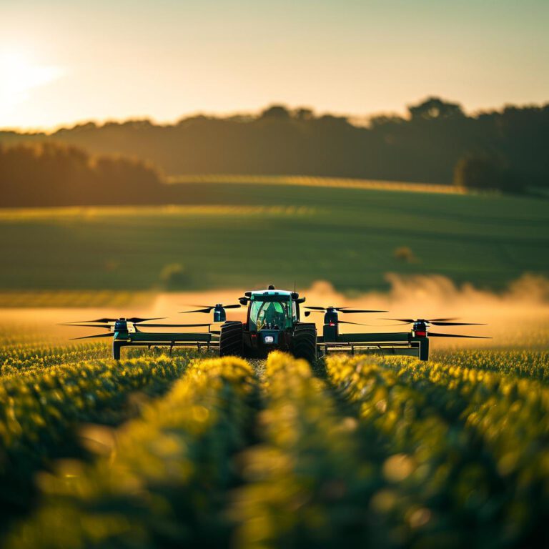 ki landwirtschaft