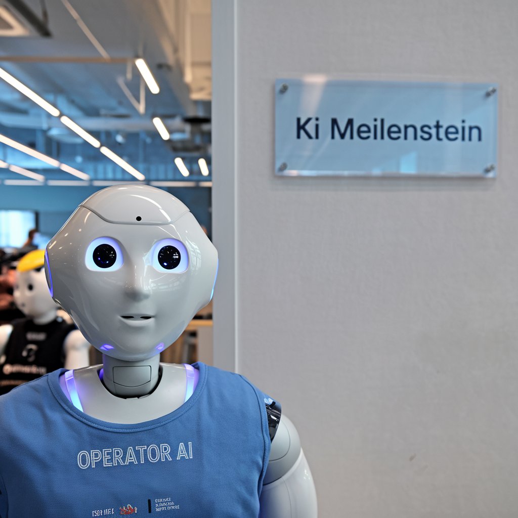 AI Operator Symbol