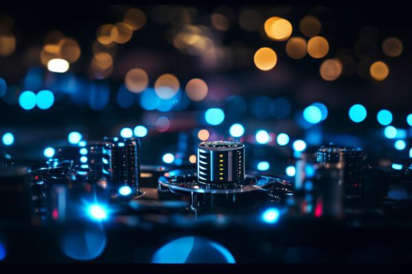 Quantencomputing