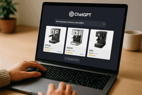 ChatGPT Shop