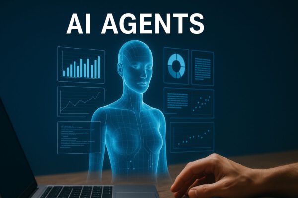 KI Agenten