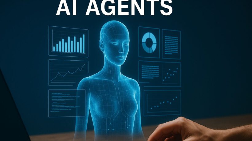 KI Agenten